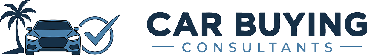 car buying consultants logo